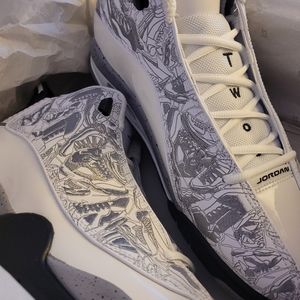 11.5 jordans dub zero